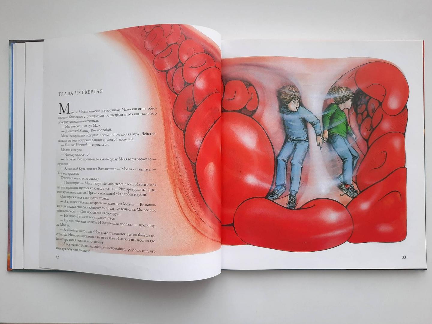 Иллюстрация 17 из 60 для Тайны анатомии - Кэрол Доннер | Лабиринт - книги. Источник: Вдовина  Елена
