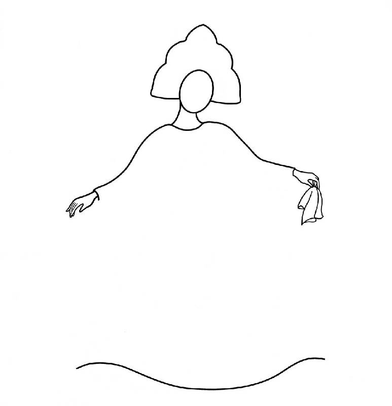 Иллюстрация 9 из 26 для Я рисую мир. Принцессы и дворцы - Светлана Гончаренко | Лабиринт - книги. Источник: Росинка