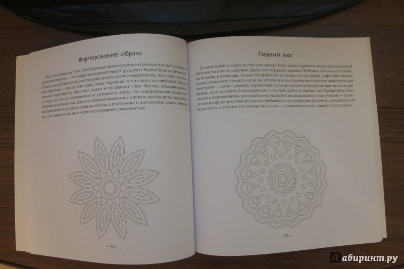 Иллюстрация 3 из 17 для Медитации. Научись общаться как Карнеги - Александр Вольф | Лабиринт - книги. Источник: Hitopadesa