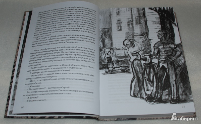 Иллюстрация 14 из 29 для Ласточка-звездочка - Виталий Сёмин | Лабиринт - книги. Источник: Книжный кот