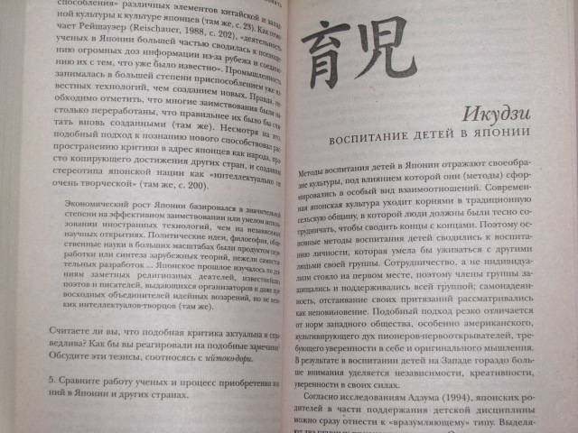Иллюстрация 11 из 14 для Япония. Как ее понять: очерки современной японской культуры | Лабиринт - книги. Источник: Nemertona