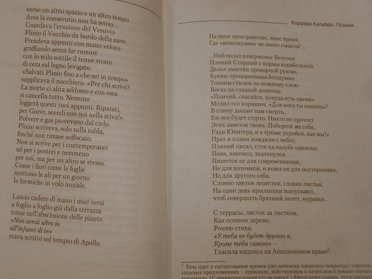 Иллюстрация 39 из 46 для Поэзия=Poesie - Коррадо Калабро | Лабиринт - книги. Источник: Затерянная