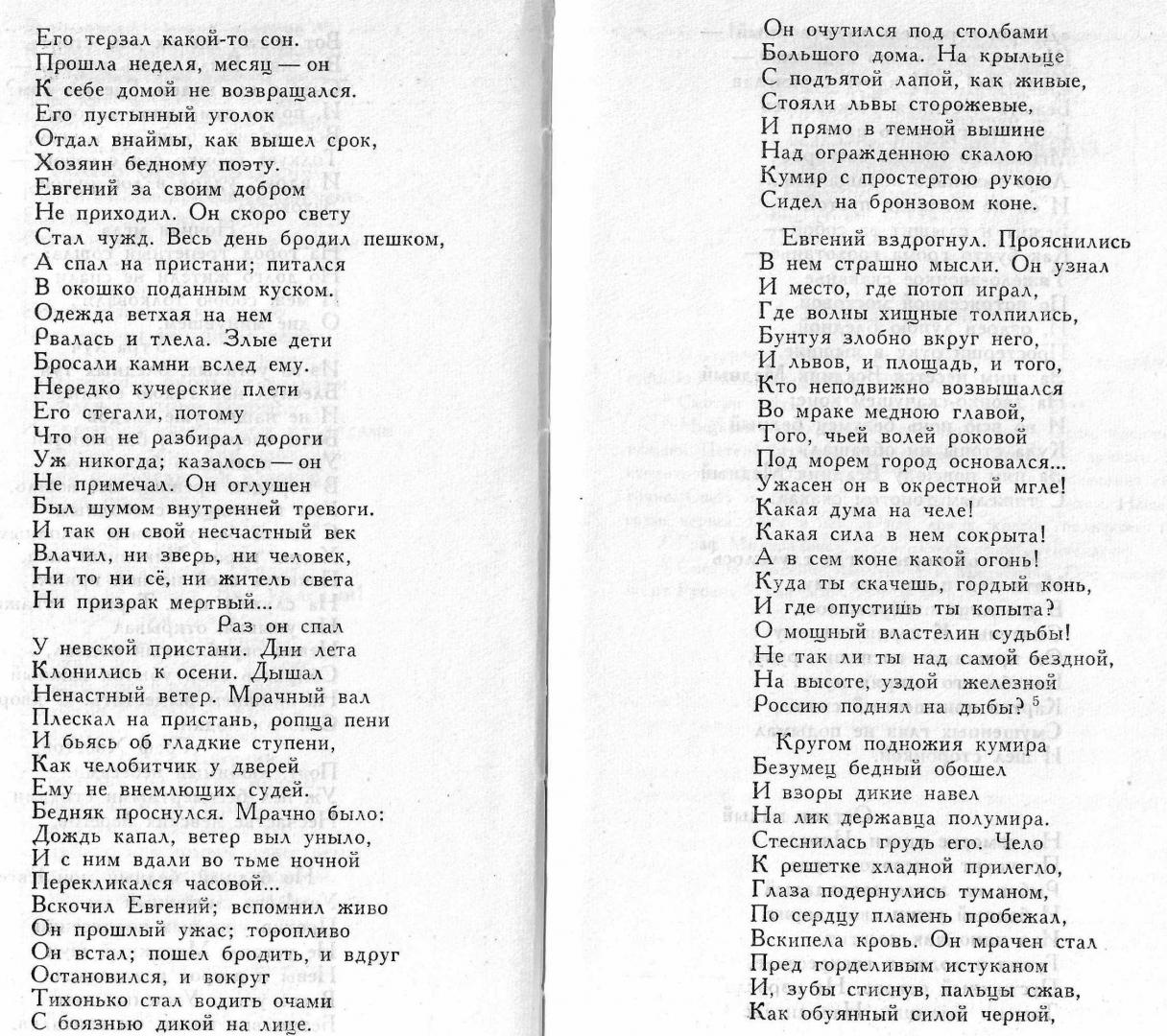Иллюстрация 27 из 27 для Поэмы - Александр Пушкин | Лабиринт - книги. Источник: АГП