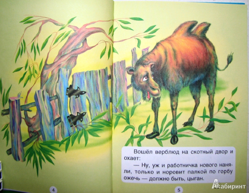 Иллюстрация 3 из 12 для Странная лисичка | Лабиринт - книги. Источник: Mamulechka