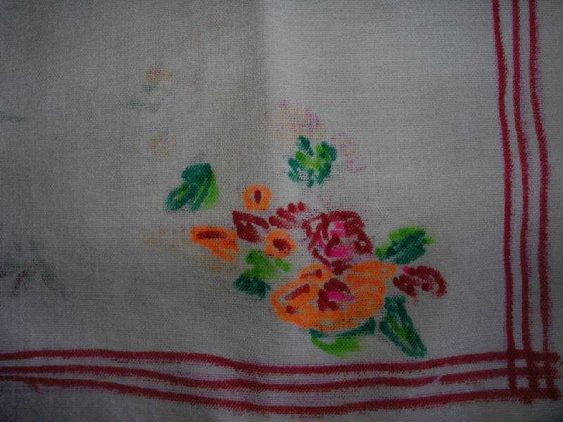 Иллюстрация 5 из 9 для Фломастеры для декорирования  текстиля: 12 цветов (494900) | Лабиринт - канцтовы. Источник: Tiger.