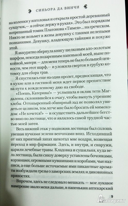 Иллюстрация 13 из 14 для Синьора да Винчи - Робин Максвелл | Лабиринт - книги. Источник: Леонид Сергеев