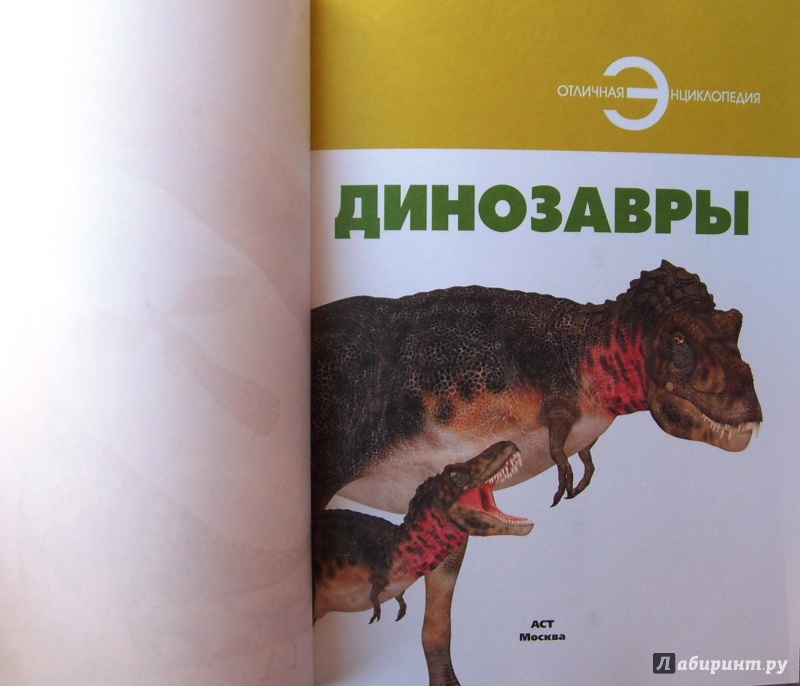 Иллюстрация 22 из 34 для Динозавры | Лабиринт - книги. Источник: Соловьев  Владимир