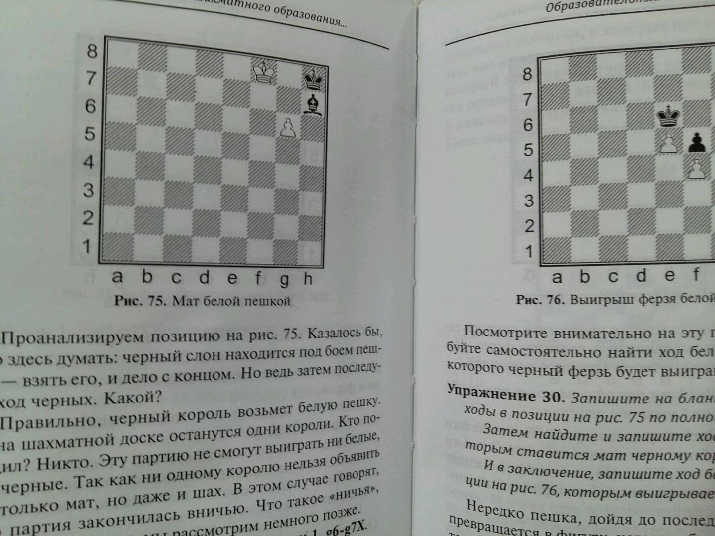 Иллюстрация 3 из 9 для Азбука креативного шахматного образования младших школьников - Авербах, Полоудин | Лабиринт - книги. Источник: L  Elena