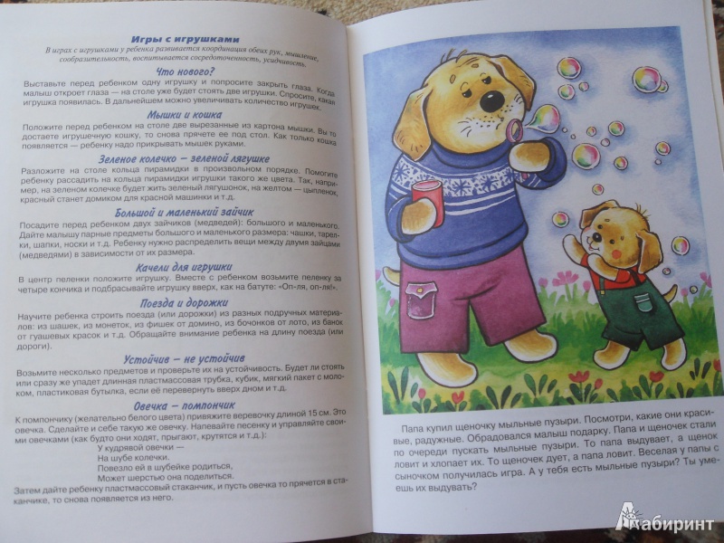 Иллюстрация 13 из 21 для Тритатушки. Игры с мамой на каждый день 2-4 года - Дарья Колдина | Лабиринт - книги. Источник: knigolyub