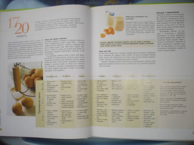 Иллюстрация 5 из 9 для Книга о вкусной и здоровой пище для будущих мам - Фиона Уилкок | Лабиринт - книги. Источник: Решетникова  Екатерина