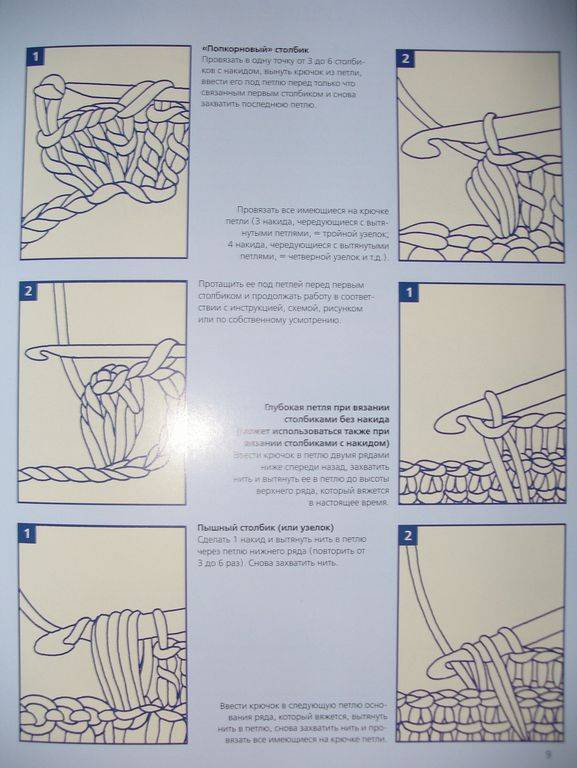 Иллюстрация 3 из 38 для Летние модели: Вязание крючком | Лабиринт - книги. Источник: Мариста
