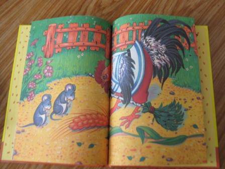 Иллюстрация 22 из 27 для Бабушкины сказки | Лабиринт - книги. Источник: Веснушки