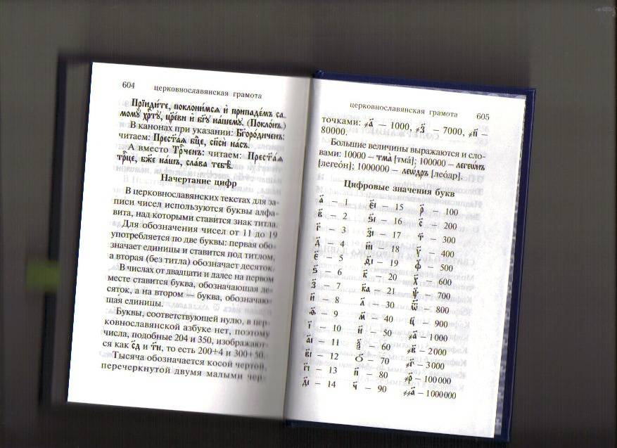 Иллюстрация 16 из 16 для Псалтирь на церковно-славянском языке с толкованием. Основы церковнославянской грамоты | Лабиринт - книги. Источник: Ольга Расмус