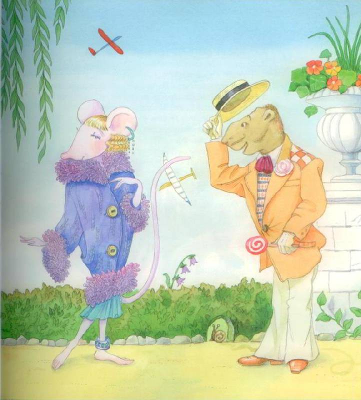 Иллюстрация 39 из 62 для Мышь Гликерия. Цветные и полосатые дни - Дина Сабитова | Лабиринт - книги. Источник: Осьминожка