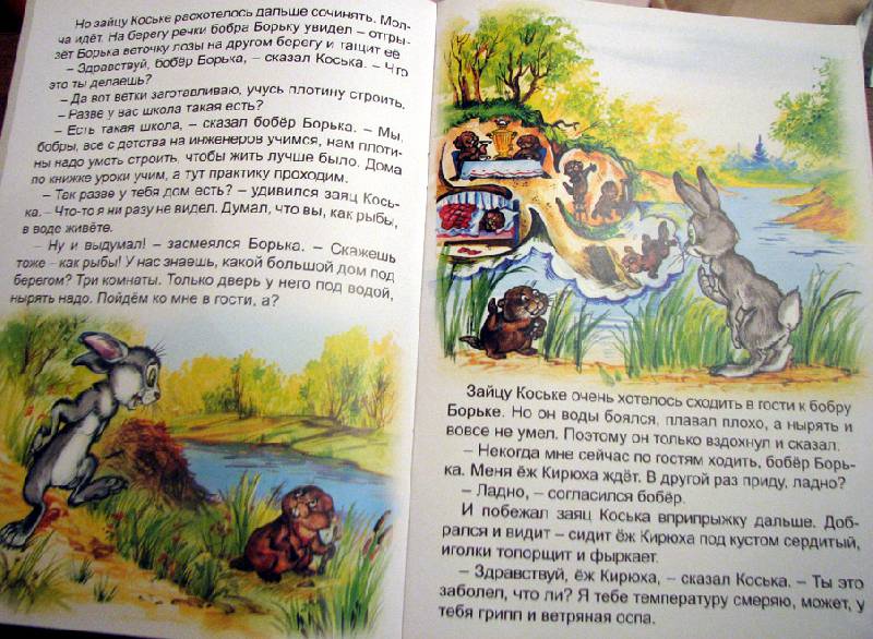 Иллюстрация 9 из 10 для Проволочный заяц - Николай Грибачев | Лабиринт - книги. Источник: ветрячок