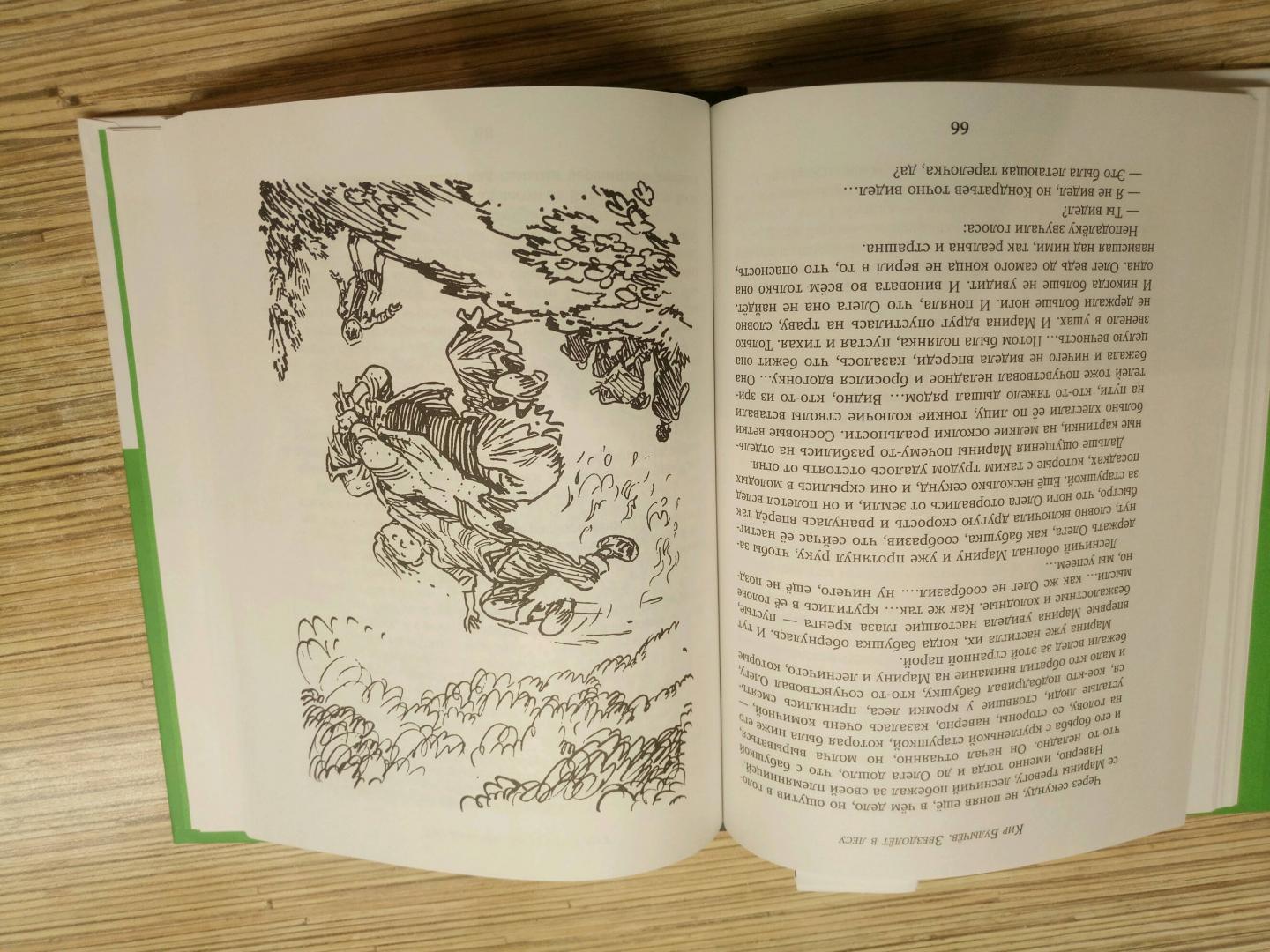 Иллюстрация 29 из 40 для Звездолет в лесу. Фотография пришельца. Инопланетяне - Кир Булычев | Лабиринт - книги. Источник: Лабиринт