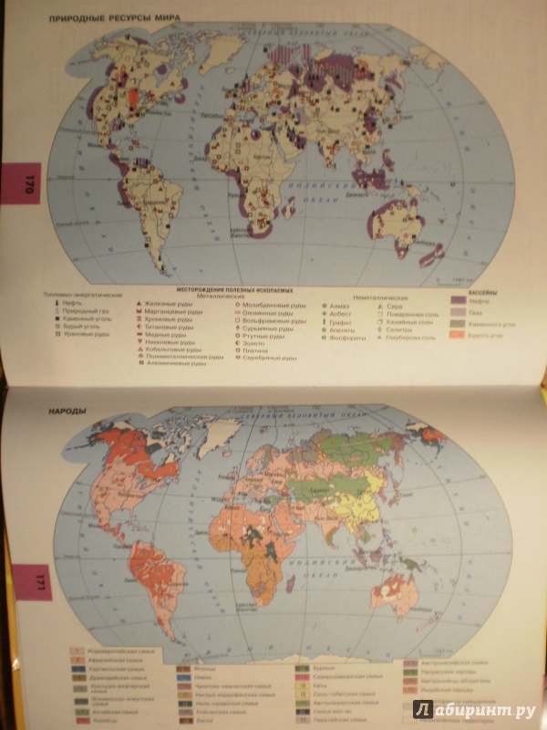 Иллюстрация 21 из 47 для География. 10 класс. Учебник. Базовый уровень. ФГОС - Гладкий, Николина | Лабиринт - книги. Источник: Nanced Lovett