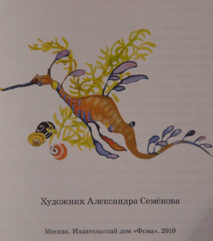 Иллюстрация 8 из 25 для Невиданные зверушки - Ольга Велейко | Лабиринт - книги. Источник: Юлика-Юла