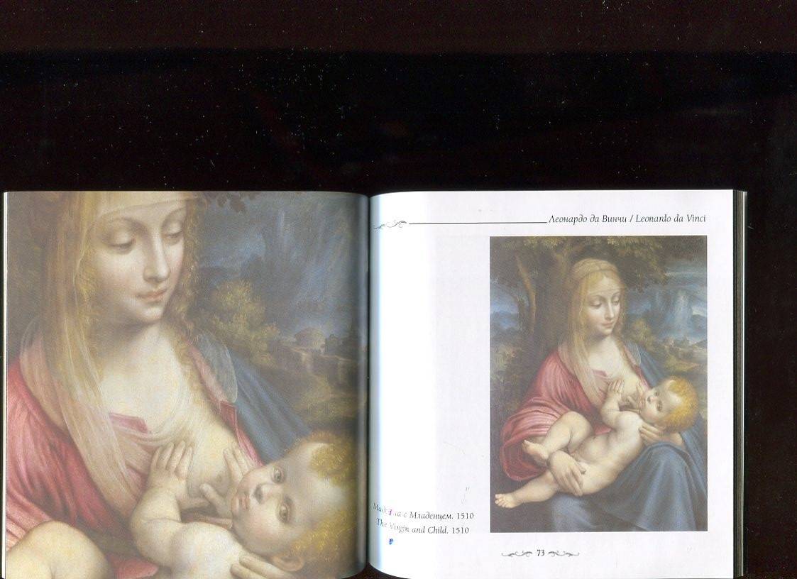 Иллюстрация 20 из 24 для Леонардо да Винчи - Юрий Астахов | Лабиринт - книги. Источник: Лабиринт