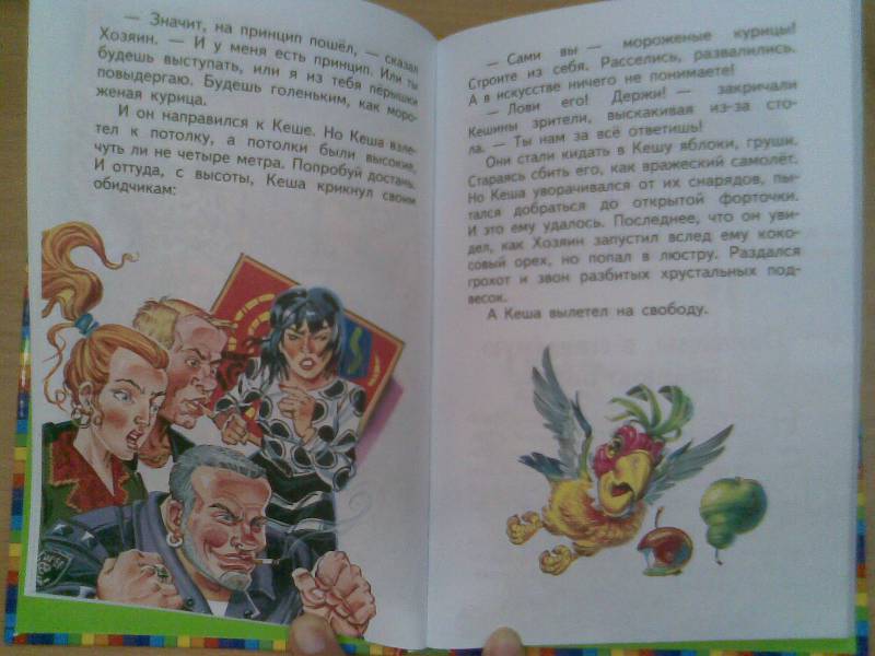Иллюстрация 23 из 39 для Приключения блудного попугая - Александр Курляндский | Лабиринт - книги. Источник: Mechtatel