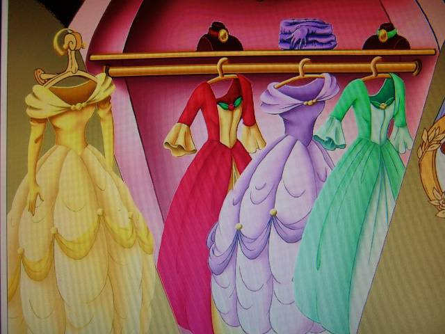 Иллюстрация 3 из 3 для Disney: Принцесса. Выпуск 3 (2CDpc) | Лабиринт - . Источник: Лимпи