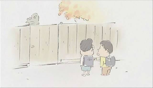 Иллюстрация 24 из 27 для Наши соседи Ямада (DVD) - Исао Такахата | Лабиринт - . Источник: В.  Инна