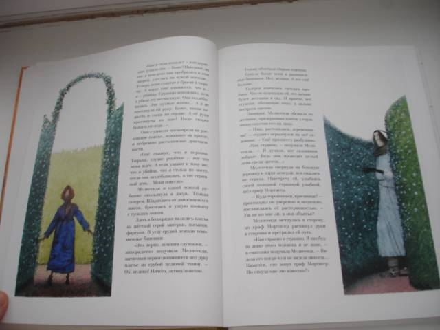 Иллюстрация 14 из 86 для Босая принцесса - Софья Прокофьева | Лабиринт - книги. Источник: Осьминожка