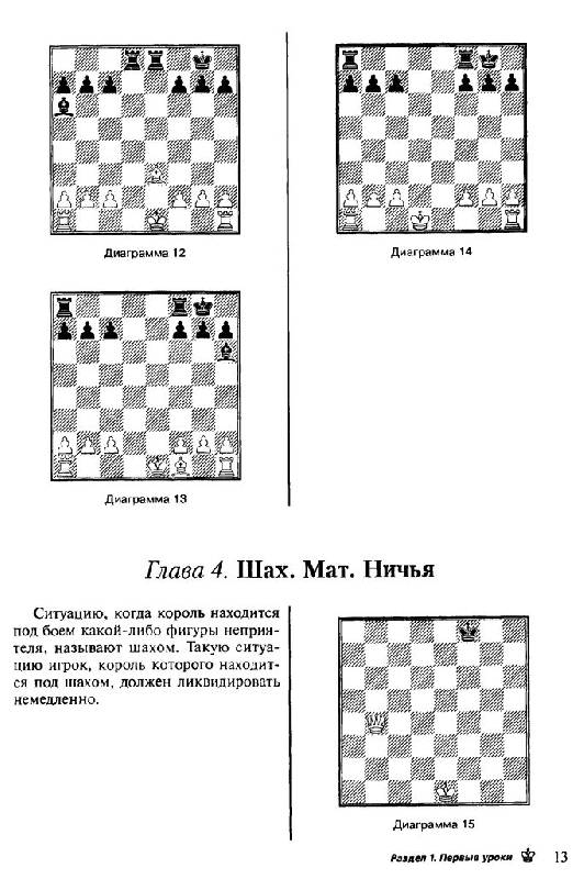 Иллюстрация 17 из 33 для Шахматы. Уроки мудрой игры - Валерий Мульдияров | Лабиринт - книги. Источник: Юта