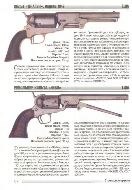 Иллюстрация 2 из 6 для 1000 образцов стрелкового оружия | Лабиринт - книги. Источник: Павлинова  Ирина Евгеньевна