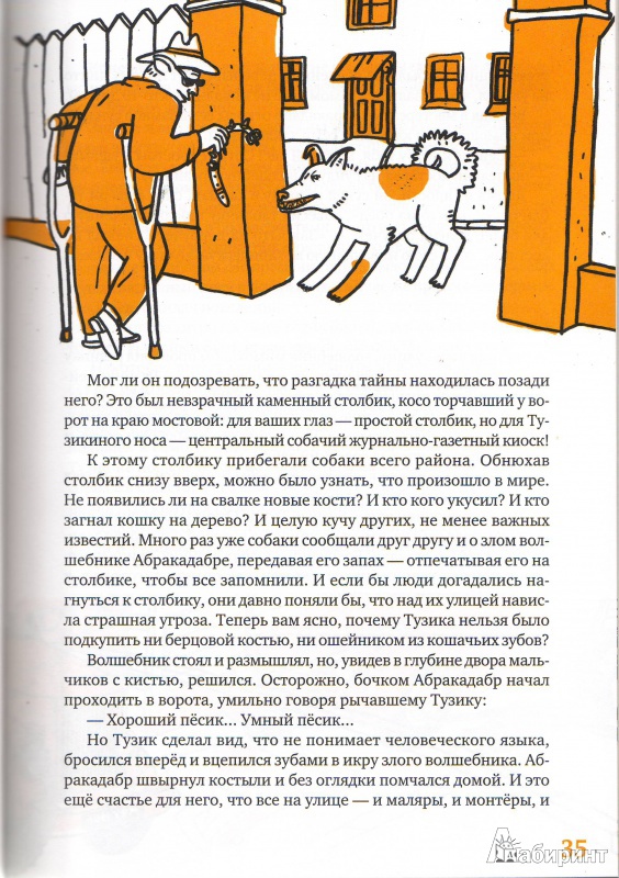 Иллюстрация 28 из 32 для Сказки среди бела дня - Виткович, Ягдфельд | Лабиринт - книги. Источник: Трубадур