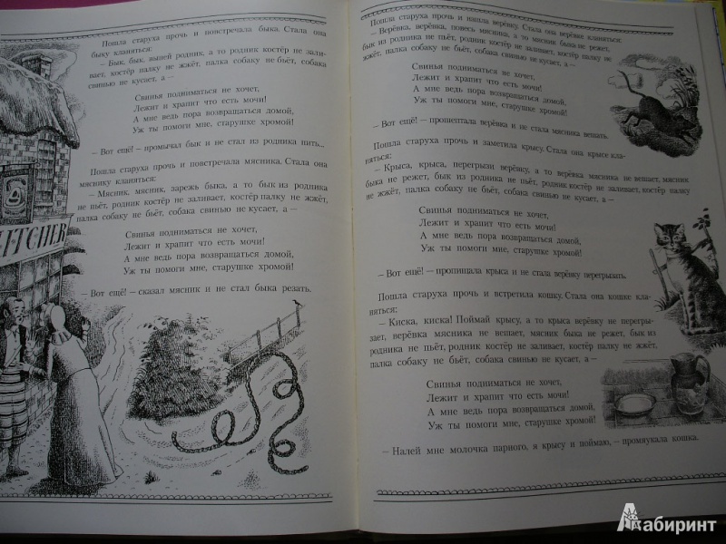 Иллюстрация 27 из 57 для Английские детские песенки. Когда я стану королем | Лабиринт - книги. Источник: Tiger.