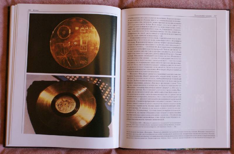Иллюстрация 29 из 30 для Космос: Эволюция Вселенной, жизни и цивилизации - Карл Саган | Лабиринт - книги. Источник: Fan-M