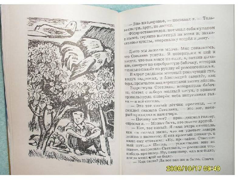 Иллюстрация 14 из 15 для Чук и Гек - Аркадий Гайдар | Лабиринт - книги. Источник: Марта