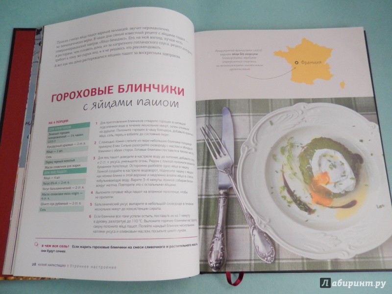 Иллюстрация 11 из 29 для Кухня нараспашку. Кулинарные идеи со всего света - Ольга Бакланова | Лабиринт - книги. Источник: dbyyb