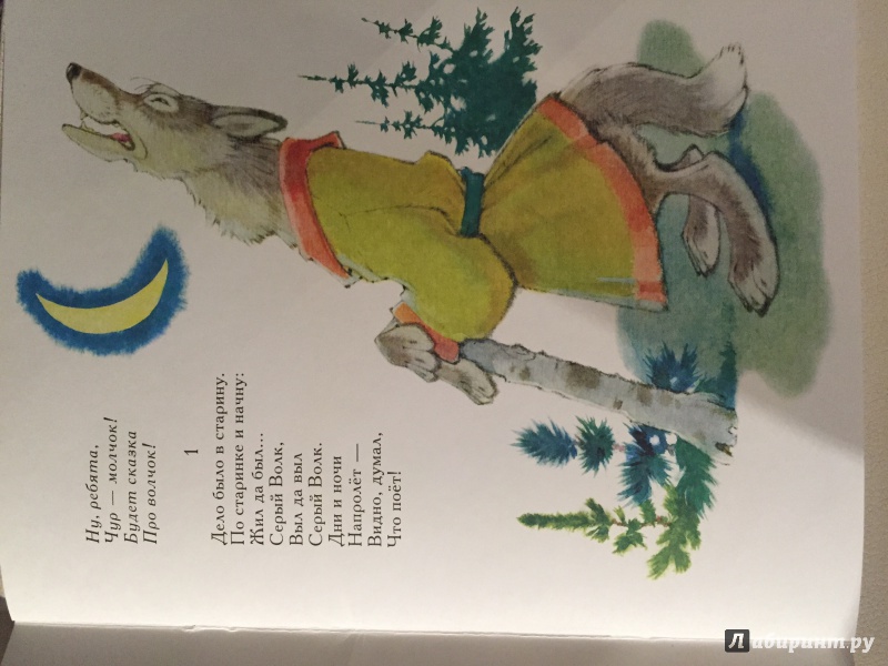 Иллюстрация 55 из 82 для Волчок - Борис Заходер | Лабиринт - книги. Источник: MARIYA V