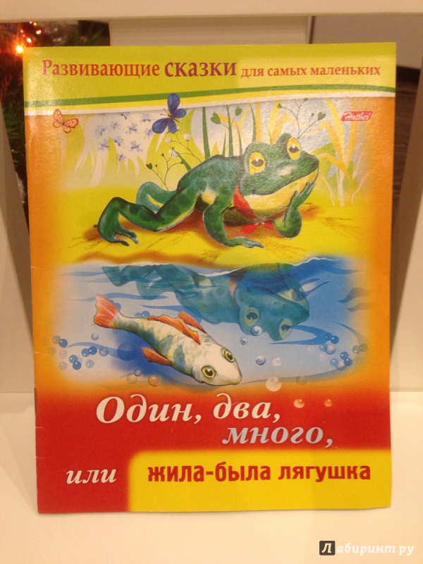 Иллюстрация 21 из 31 для Один, два, много, или Жила-была лягушка - Марина Султанова | Лабиринт - книги. Источник: Федосова  Юлия