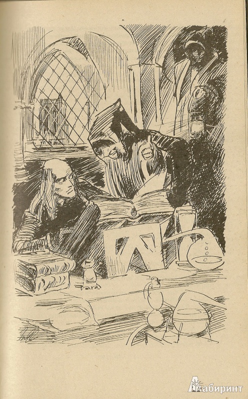 Иллюстрация 13 из 23 для Собор Парижской Богоматери - Виктор Гюго | Лабиринт - книги. Источник: АГП