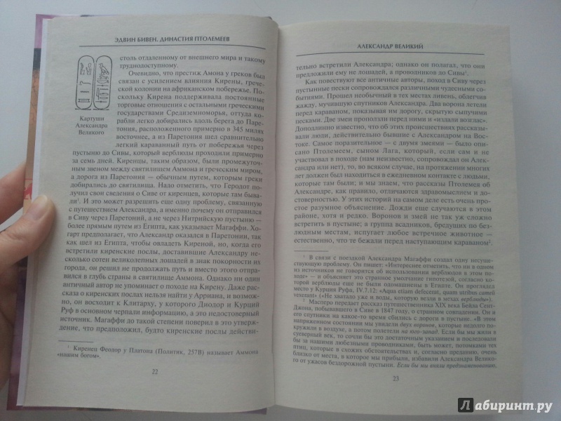 Иллюстрация 11 из 11 для Династия Птолемеев. История Египта в эпоху эллинизма - Эдвин Бивен | Лабиринт - книги. Источник: VALERIYA