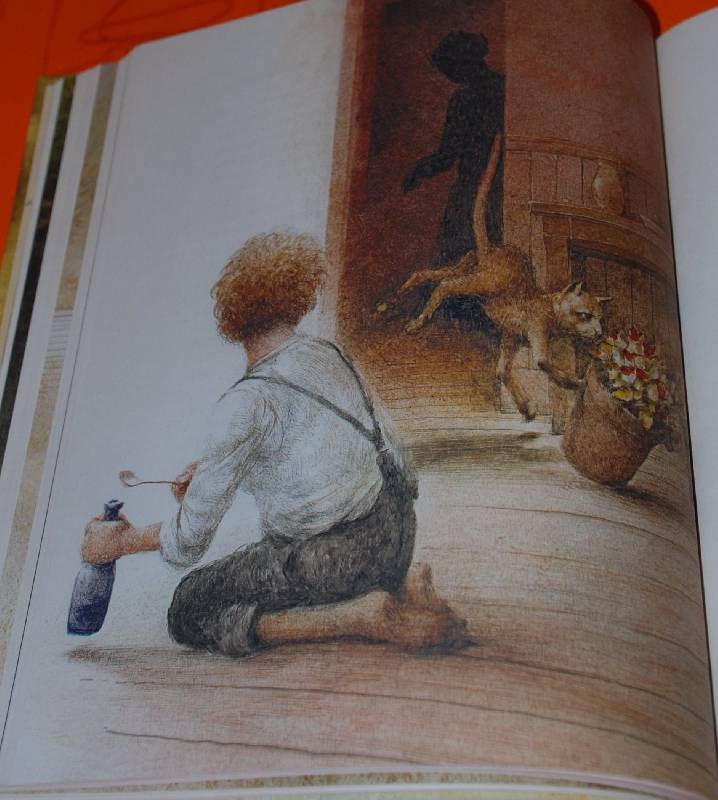 Иллюстрация 80 из 163 для Приключения Тома Сойера - Марк Твен | Лабиринт - книги. Источник: МаRUSя
