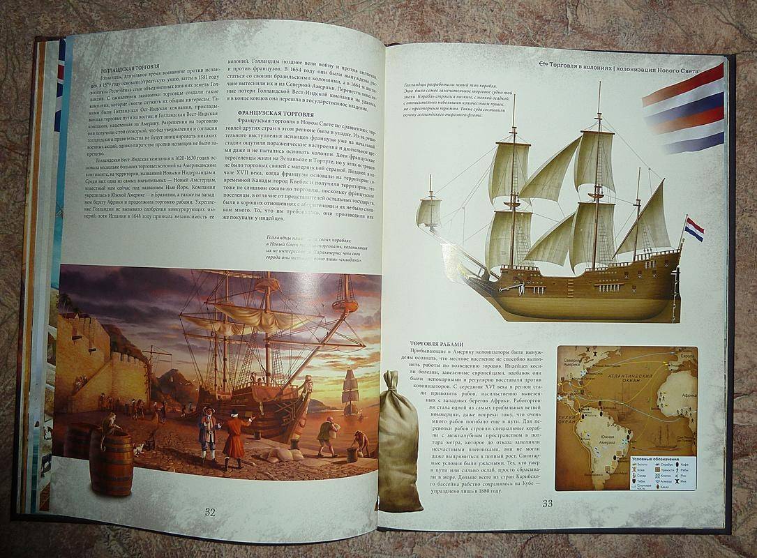Иллюстрация 34 из 38 для Пираты. Иллюстрированный атлас | Лабиринт - книги. Источник: Взял на карандаш.