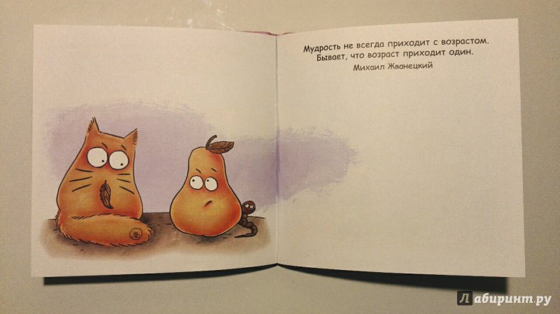 Иллюстрация 11 из 13 для Маленькая книжка про день рождения | Лабиринт - книги. Источник: Токарева  Анастасия