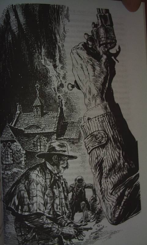 Иллюстрация 9 из 41 для Шерлок Холмс: Лучшие истории о самом знаменитом сыщике - Артур Дойл | Лабиринт - книги. Источник: АлЮр