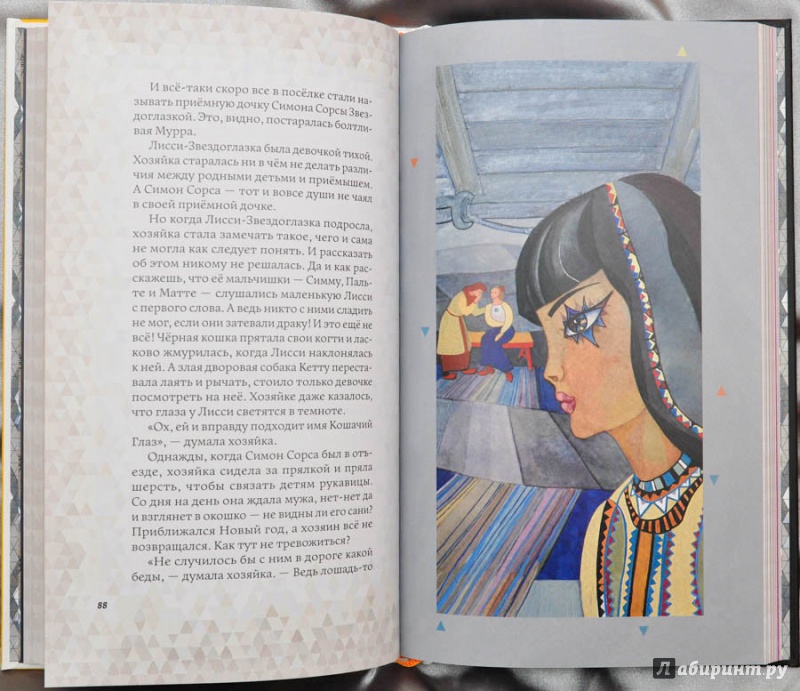 Иллюстрация 119 из 153 для Сказки - Сакариас Топелиус | Лабиринт - книги. Источник: Раскова  Юлия