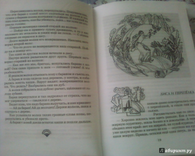 Иллюстрация 19 из 31 для Народные сказки балкарцев и карачаевцев | Лабиринт - книги. Источник: Родионова  Надежда