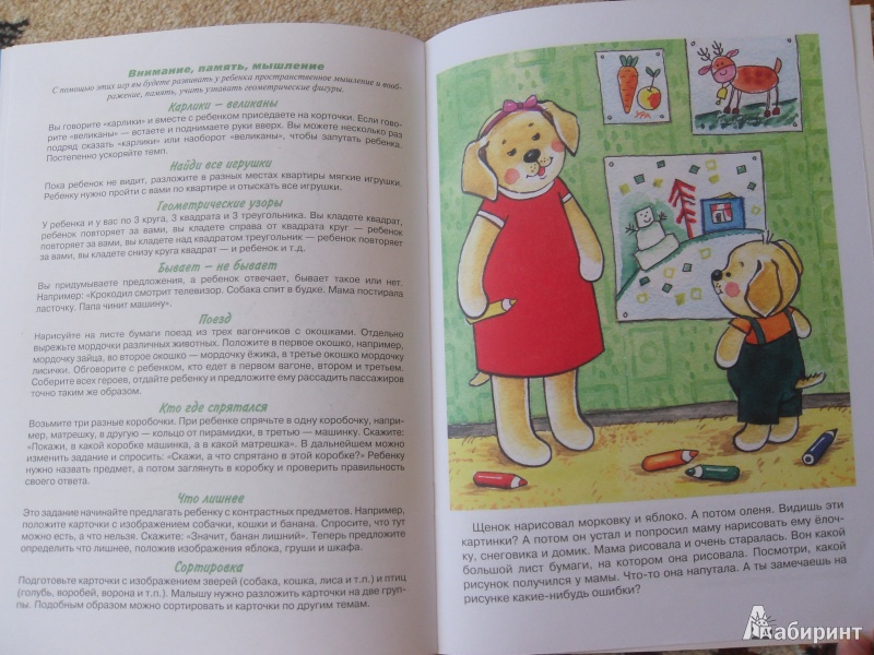Иллюстрация 15 из 21 для Тритатушки. Игры с мамой на каждый день 2-4 года - Дарья Колдина | Лабиринт - книги. Источник: knigolyub