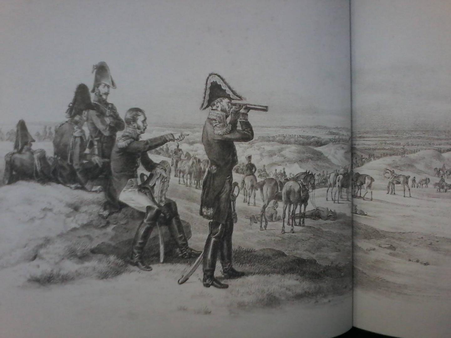 Иллюстрация 24 из 30 для Образы войны 1812 года глазами участников - Александр Валькович | Лабиринт - книги. Источник: Лабиринт