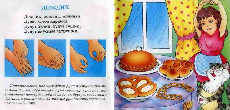Иллюстрация 5 из 8 для Игры с пальчиками - Юлия Соколова | Лабиринт - книги. Источник: Лана