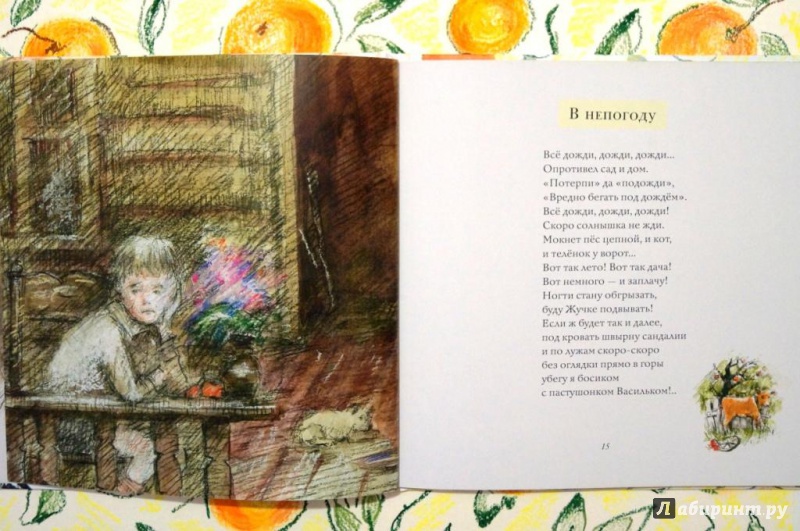 Иллюстрация 42 из 46 для Апельсинные корки - Мария Моравская | Лабиринт - книги. Источник: Fly