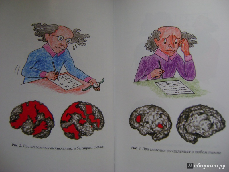 Иллюстрация 17 из 36 для Большая книга-тренажер для вашего мозга и подсознания - Антон Могучий | Лабиринт - книги. Источник: Саша Юрина