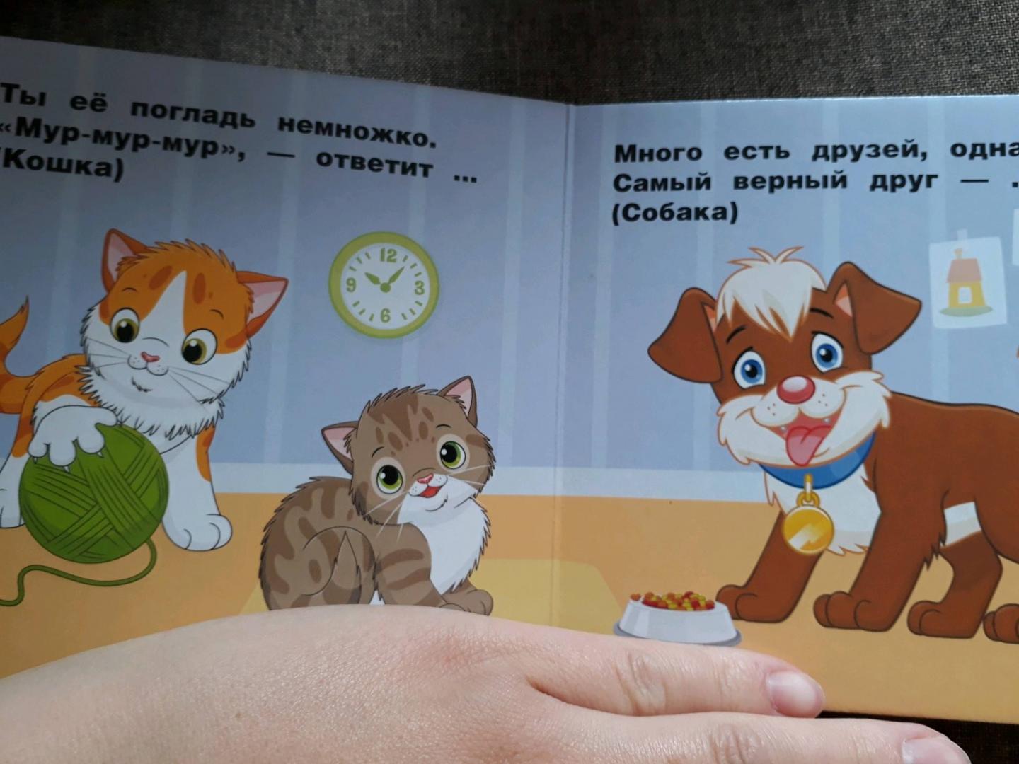 Иллюстрация 3 из 17 для Домашние животные - Анна Игнатова | Лабиринт - книги. Источник: Баранова Анастасия